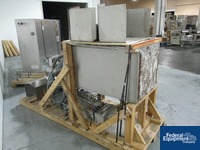 Image of LB BOHLE BIN LIFTER, MODEL HS 1000 04