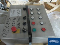 Image of LB BOHLE BIN LIFTER, MODEL HS 1000 06