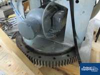 Image of LB BOHLE BIN LIFTER, MODEL HS 1000 07