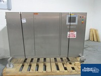 Image of LB BOHLE BIN LIFTER, MODEL HS 1000 08