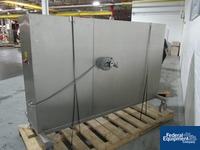 Image of LB BOHLE BIN LIFTER, MODEL HS 1000 09