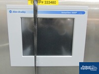 Image of LB BOHLE BIN LIFTER, MODEL HS 1000 10