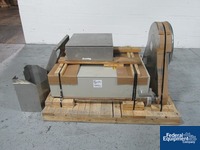 Image of LB BOHLE BIN LIFTER, MODEL HS 1000 11