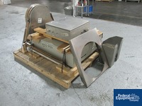 Image of LB BOHLE BIN LIFTER, MODEL HS 1000 13