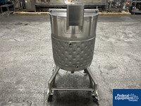Image of 100 Liter Highland Kettle, S/S 04
