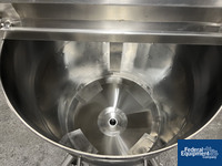 Image of 100 Liter Highland Kettle, S/S 06