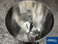 Image of 100 Liter Highland Kettle, S/S 07