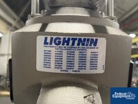 Image of 40 gal Lee Kettle, S/S, 90#, Model 40D 08