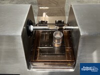 Image of Pharma Test Hardness Tester, Model B502 07
