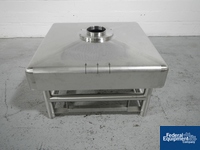 Image of 500 Liter GEA Bin, S/S 02