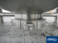 Image of 500 Liter GEA Bin, S/S 06