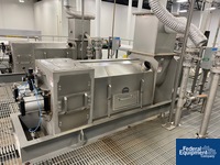 Image of Vincent Screw Press, Model CP-12, S/S 03