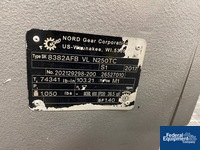 Image of Vincent Screw Press, Model CP-12, S/S 05
