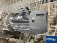 Image of Vincent Screw Press, Model CP-12, S/S 06