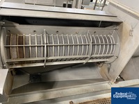 Image of Vincent Screw Press, Model CP-12, S/S 08