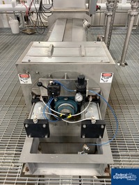 Image of Vincent Screw Press, Model CP-12, S/S 09