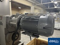 Image of Vincent Screw Press, Model CP-12, S/S 10