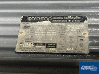 Image of Vincent Screw Press, Model CP-12, S/S 11
