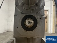 Image of Vincent Screw Press, Model CP-12, S/S 12