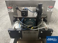 Image of Vincent Screw Press, Model CP-12, S/S 13