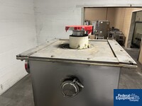Image of Vincent Screw Press, Model CP-12, S/S 14