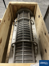 Image of Vincent Screw Press, Model CP-12, S/S 16