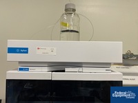 Image of Agilent 1260 Infinity II HPLC System 03
