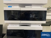 Image of Agilent 1260 Infinity II HPLC System 04