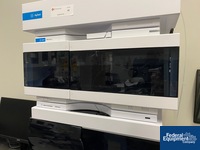 Image of Agilent 1260 Infinity II HPLC System 05
