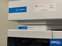 Image of Agilent 1260 Infinity II HPLC System 06