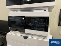 Image of Agilent 1260 Infinity II HPLC System 08