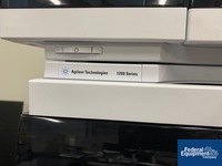 Image of Agilent 1260 Infinity II HPLC System 09
