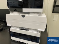 Image of Agilent 1260 Infinity II HPLC System 11