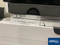 Image of Agilent 1260 Infinity II HPLC System 12