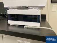 Image of Agilent 1260 Infinity II HPLC System 14