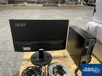 Image of Agilent 1260 Infinity II HPLC System 17