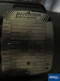 Image of GRUENBERG OVEN, S/S, MODEL T18HS74.35SS 07