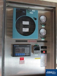 Image of GRUENBERG OVEN, S/S, MODEL T18HS74.35SS 09