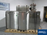 Image of Gruenberg Oven, Model T18HS74.35SS, S/S 02