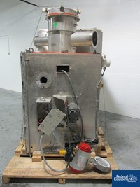 Image of Gruenberg Oven, Model T18HS74.35SS, S/S 03