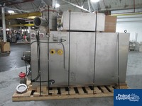 Image of Gruenberg Oven, Model T18HS74.35SS, S/S 04