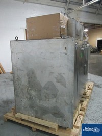 Image of Gruenberg Oven, Model T18HS74.35SS, S/S 05