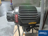 Image of Gruenberg Oven, Model T18HS74.35SS, S/S 06