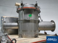 Image of Gruenberg Oven, Model T18HS74.35SS, S/S 08
