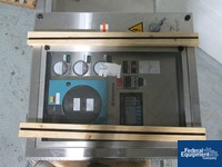 Image of Gruenberg Oven, Model T18HS74.35SS, S/S 09