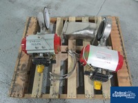 Image of Gruenberg Oven, Model T18HS74.35SS, S/S 11
