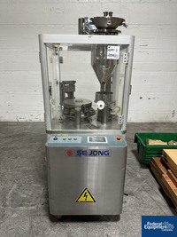 Image of Sejong Encapsulator 03