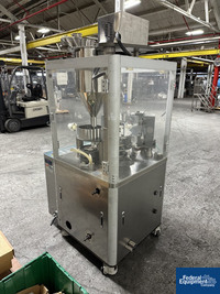 Image of Sejong Encapsulator 05
