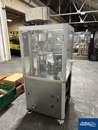 Image of Sejong Encapsulator 06
