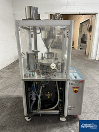 Image of Sejong Encapsulator 07